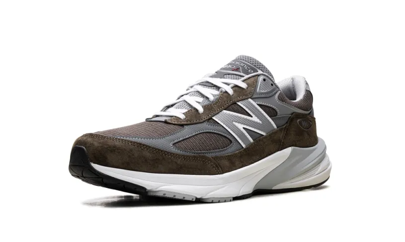 New Balance 990 990v6 'MiUSA True Camo White' 