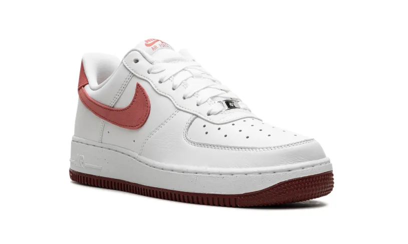 Nike Lifestyle AIR FORCE 1 WMNS 'Adobe' 