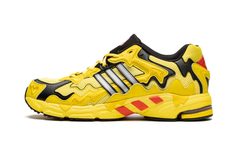 More Adidas Shoes Response CL 'Bad Bunny' 