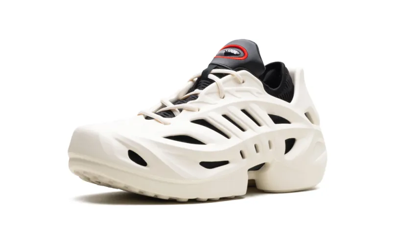 More Adidas Shoes adiFOM Climacool 'White Black' 