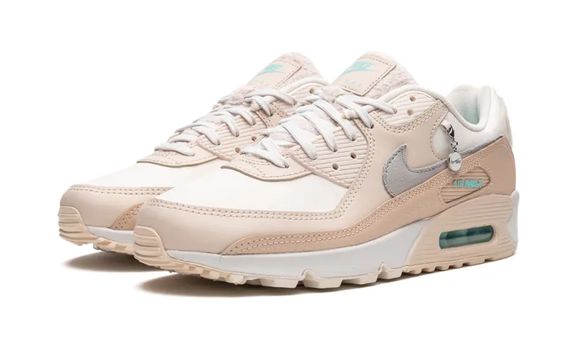 Nike Air Max AIR MAX 90 MNS WMNS 'Mama' 