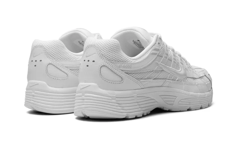 Nike Lifestyle P6000 'White' 