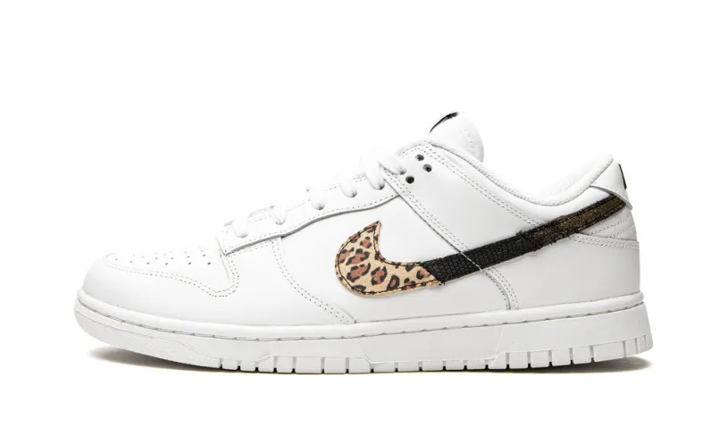 Nike Dunk DUNK LO SE WMNS 'Animal Instinct' 