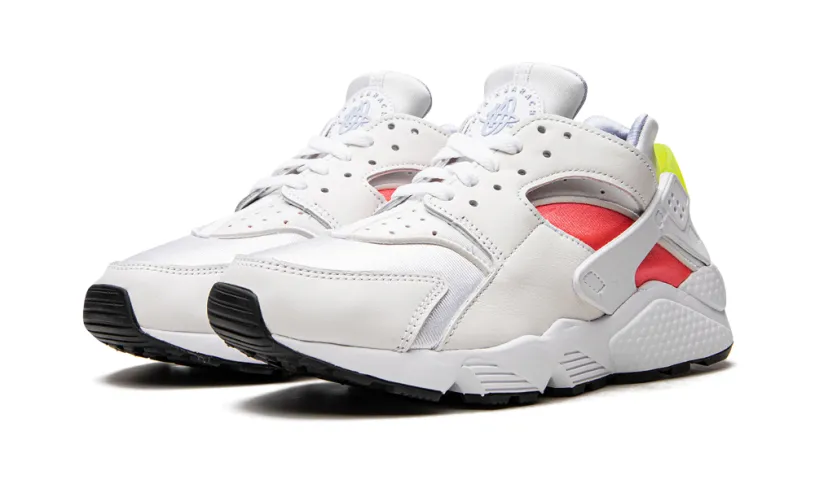 Nike Huarache AIR HUARACHE MNS WMNS 'White' 