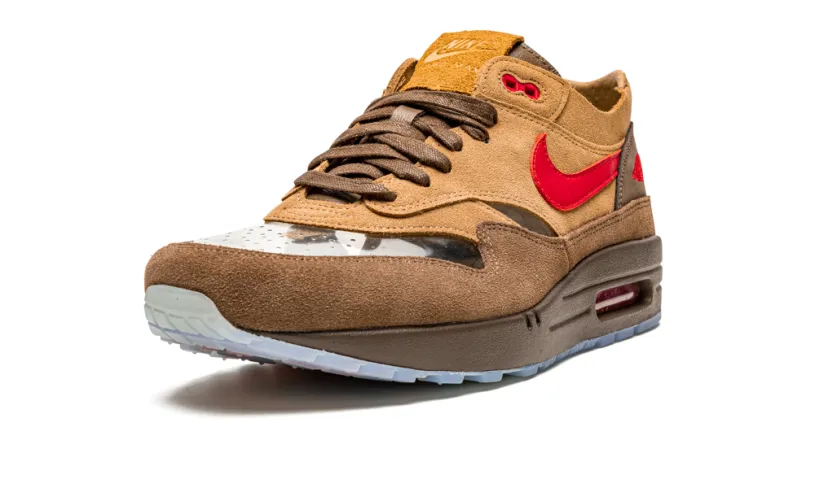Nike Air Max Air Max 1 'Clot - Kiss of Death CHA' 