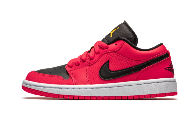 Air Jordan 1 AIR JORDAN 1 LO WMNS 'Siren Red' 