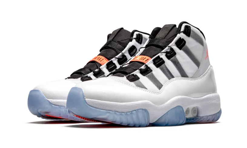 Air Jordan 11 Air Jordan 11 Adapt 'White'