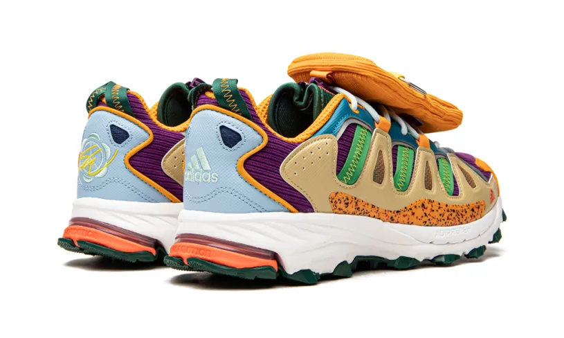 Adidas Superstar Superturf Adventure 'Sean Wotherspoon - Jiminy Cricket' 