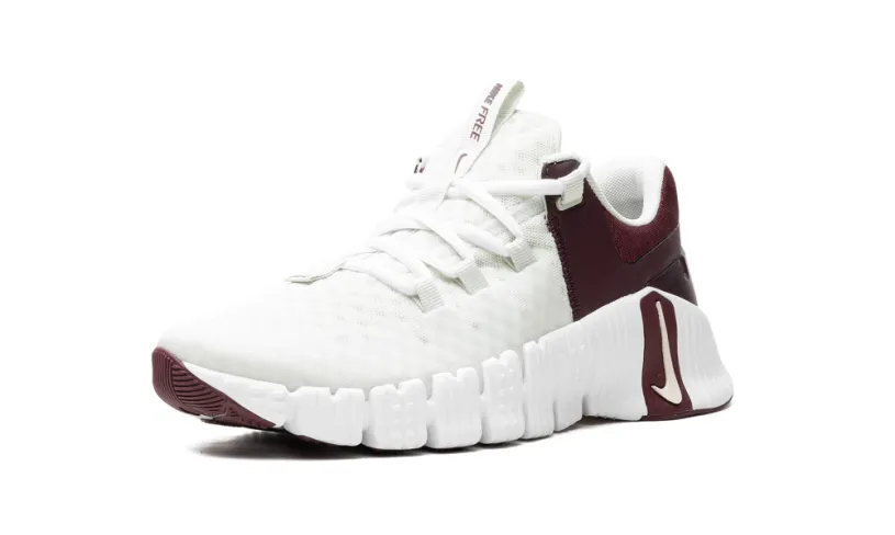 Nike Lifestyle FREE METCON 5 WMNS 'Sea Glass Burgundy Crush' 