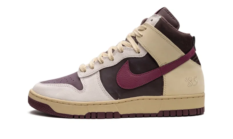 Nike Dunk DUNK HIGH 1985 MNS WMNS 'Valentine's Day'