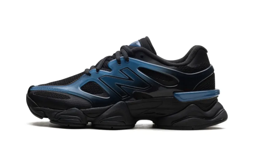 New Balance 9060 9060 'Navy Blue Black Gradient'