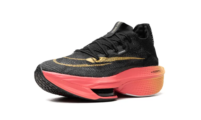 Nike Lifestyle AIR ZOOM ALPHAFLY NEXT% 2 WMNS 'Black Sea Coral'
