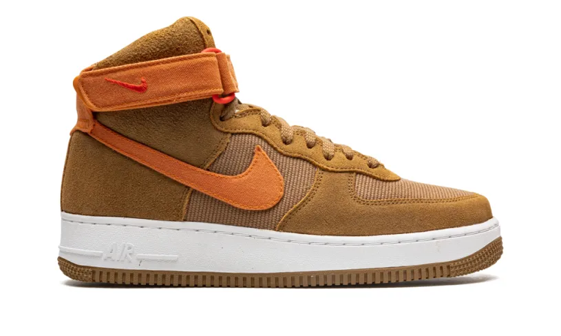 Nike Lifestyle Air Force 1 High '07 LX 