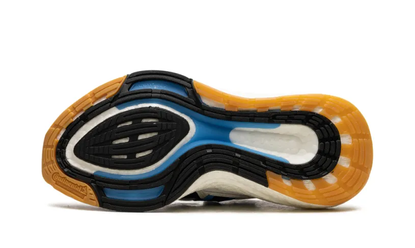 Adidas Ultraboost PARLEY X ULTRABOOST 21 WMNS 'Black Orbit Grey'