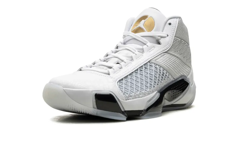 More Jordan Shoes Air Jordan 38 'FIBA' 