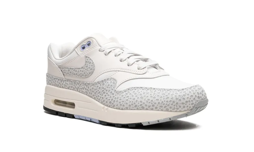 Nike Air Max AIR MAX 1 MNS WMNS 'Summit White' 