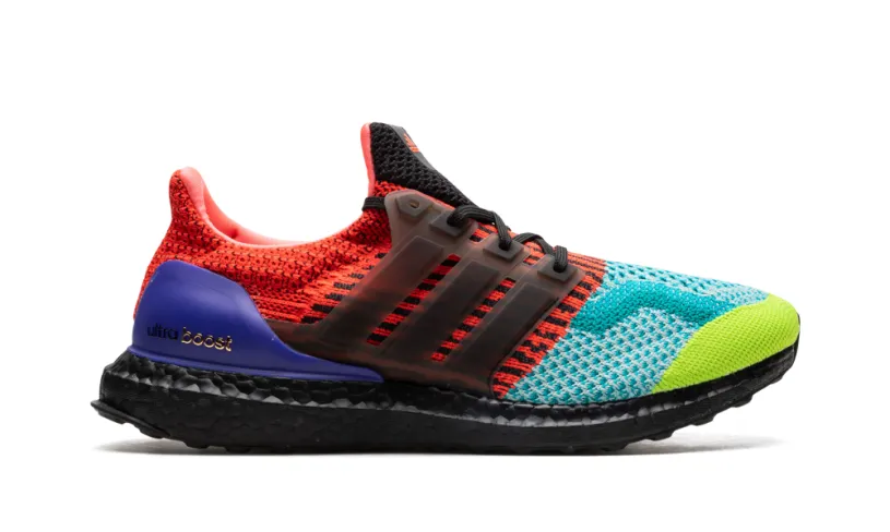 Adidas Ultraboost Ultraboost DNA 'What The' 