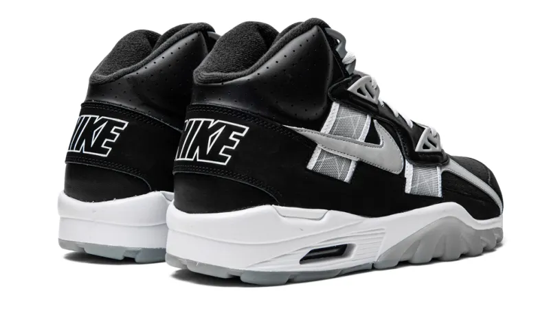 Nike Lifestyle Air Trainer SC High 'Raiders' 
