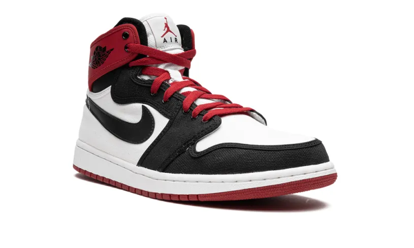 Air Jordan 1 Air Jordan 1 Retro KO HI 'Black Toe'