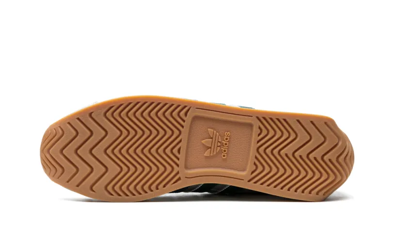 More Adidas Shoes Wmns Country OG 'Silver Green' 