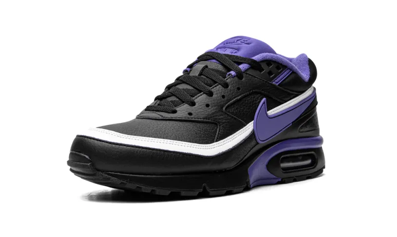 Nike Air Max Air Max BW OG 'Black Persian Violet' 
