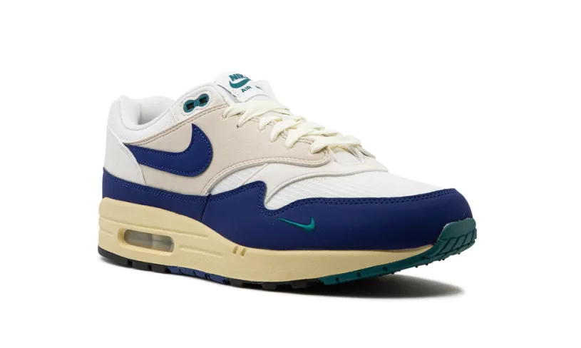 Nike Air Max Air Max 1 'Athletic Department Deep Royal Blue' 