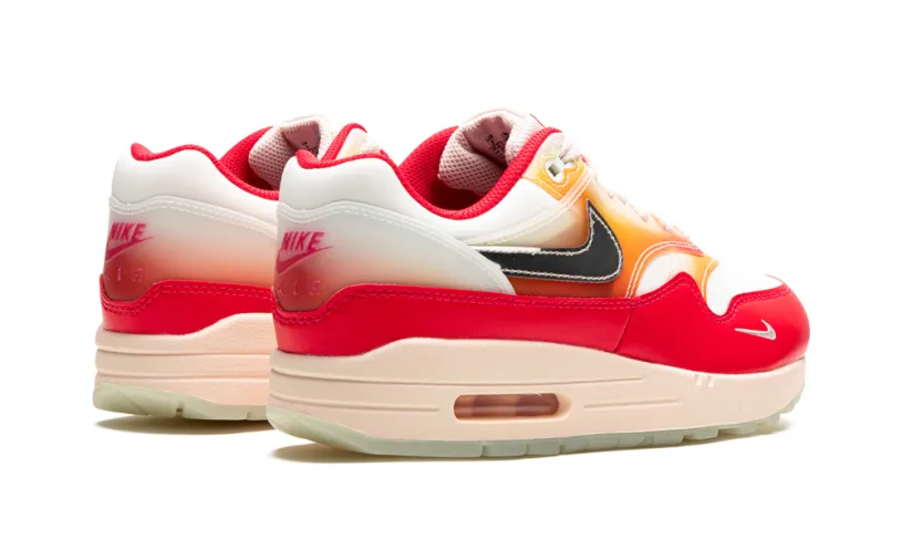 Nike Air Max AIR MAX 1 WMNS 'Sofvi' 