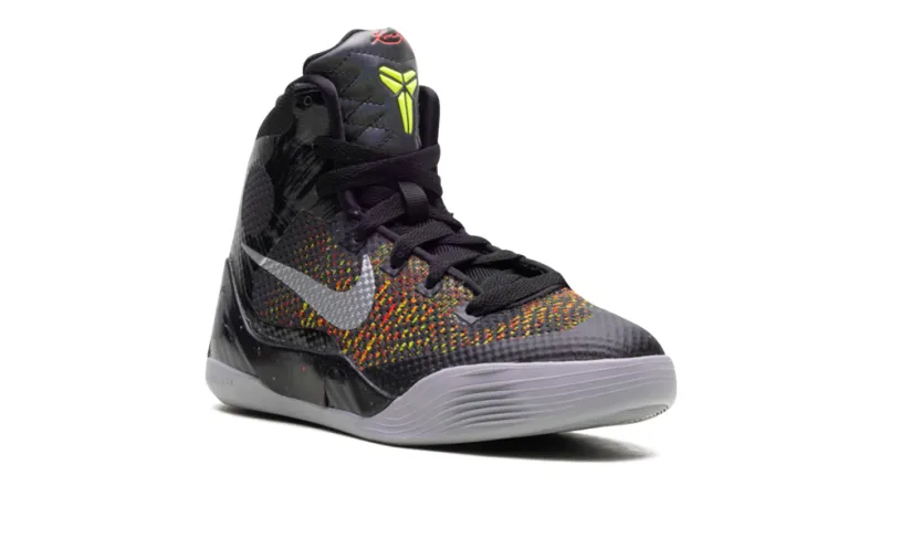 Nike Basketball Kobe 9 Elite Protro GS 'Masterpiece' 