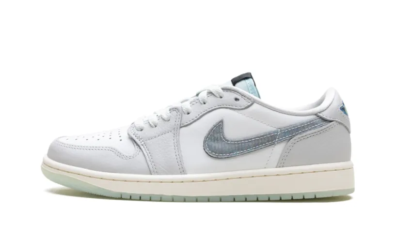 Air Jordan 1 Air Jordan 1 Low OG 'Year of the Snake' 