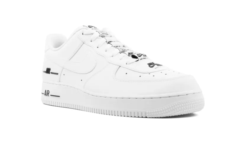 Nike Lifestyle Air Force 1 07' LV8 3 'Added Air' 