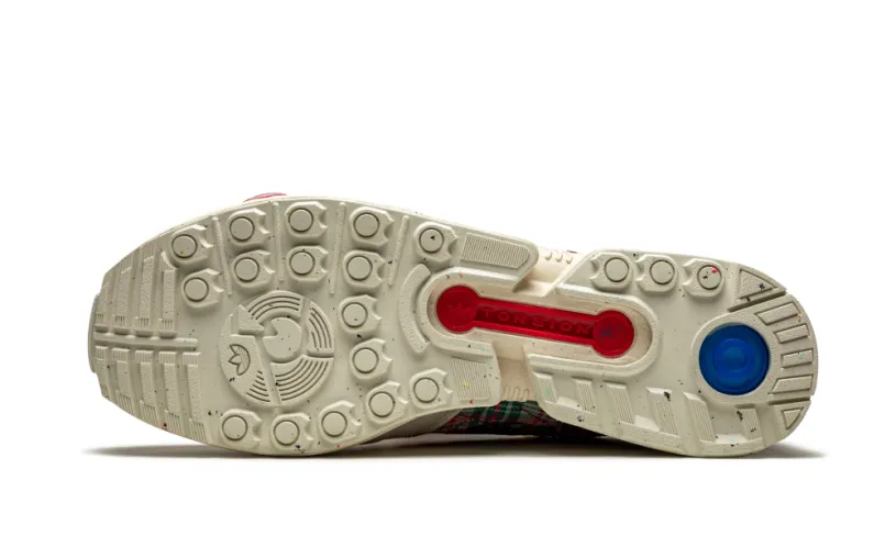 More Adidas Shoes ZX 8000 'Sean Wotherspoon - Super Earth'