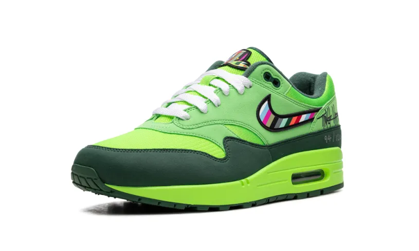 Nike Air Max Air Max 1 'Oregon - Tinker Hatfield' 