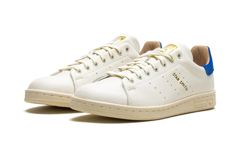 Adidas Stan Smith Originals Stan Smith Lux 'Cream White'