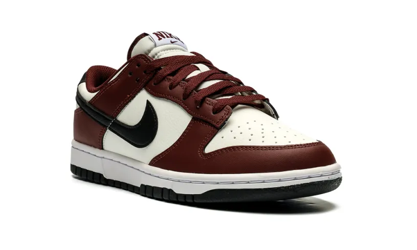 Nike Dunk Nike Dunk Low 'Dark Team Red'