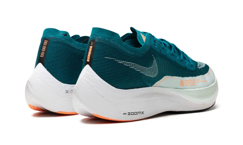 Nike Basketball ZoomX Vaporfly Next% 2 'Green' 