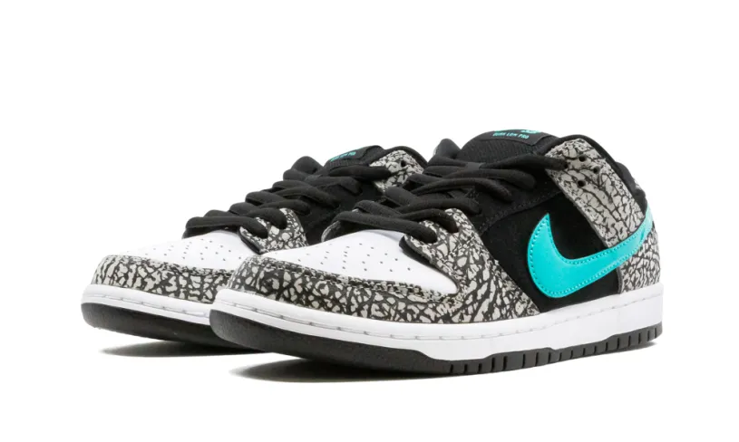 Nike Dunk SB Dunk Low Pro 'Elephant'