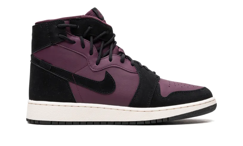 Air Jordan 1 AIR JORDAN 1 REBEL XX WMNS 'Bordeaux' 