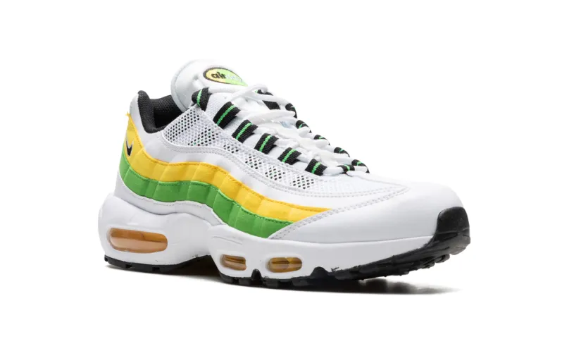 Nike Air Max Air Max 95 'Green Apple' 