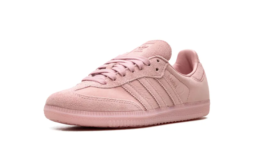 Adidas Samba Samba OG WMNS 'Wonder Mauve' 