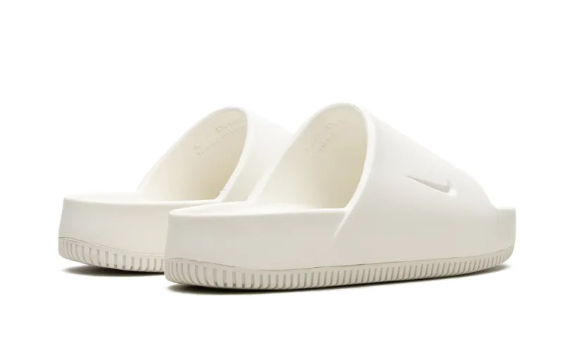 Nike Lifestyle NIKE CALM SLIDE WMNS 'Sail' 