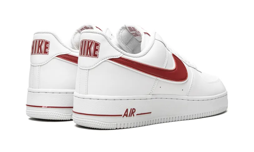 Nike Lifestyle Air Force 1 '07 3 