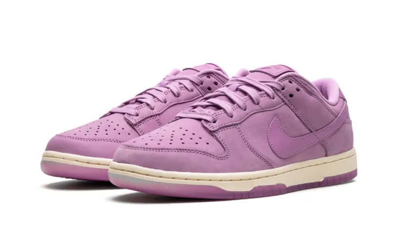 Nike Dunk DUNK LOW WMNS 'Rush Fuchsia'