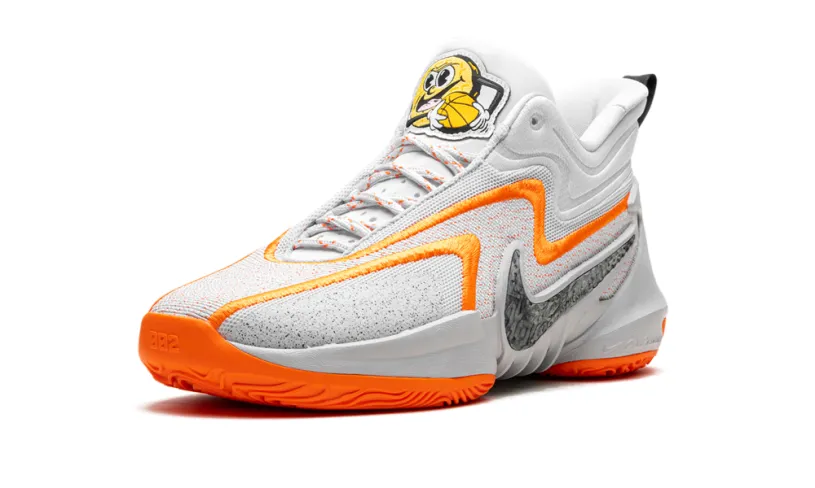 Nike Basketball Cosmic Unity 2 'Nike University' 