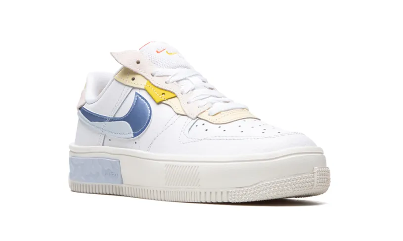 Nike Lifestyle AIR FORCE 1 FONTANKA WMNS 'Set to Rise' 