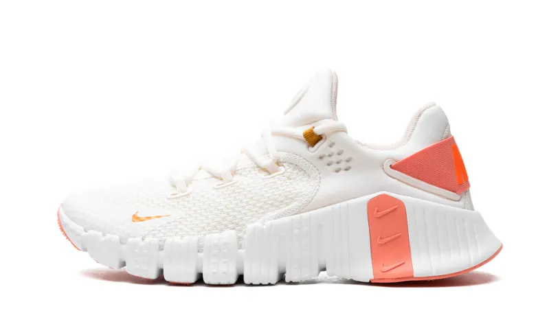 Nike Lifestyle FREE METCON 4 WMNS 'Sail' 