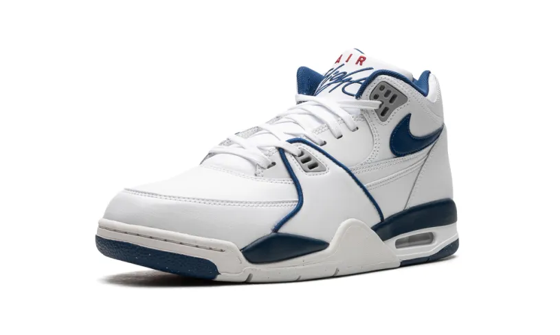 Nike Basketball Air Flight 89 