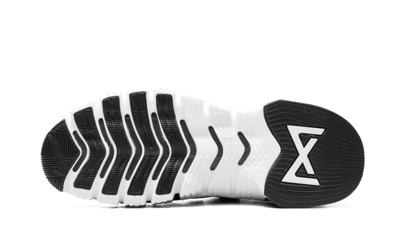 Nike Lifestyle FREE METCON 5 WMNS 'Black Anthracite' 