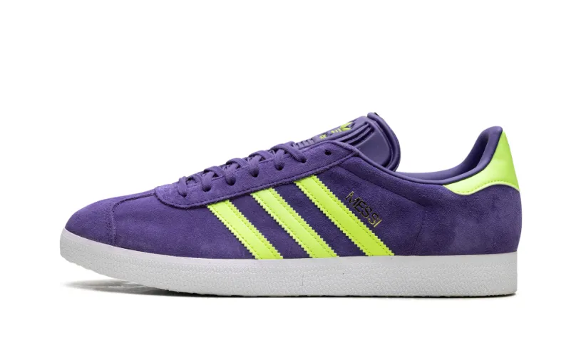 Adidas Gazelle Gazelle 'Lionel Messi' 