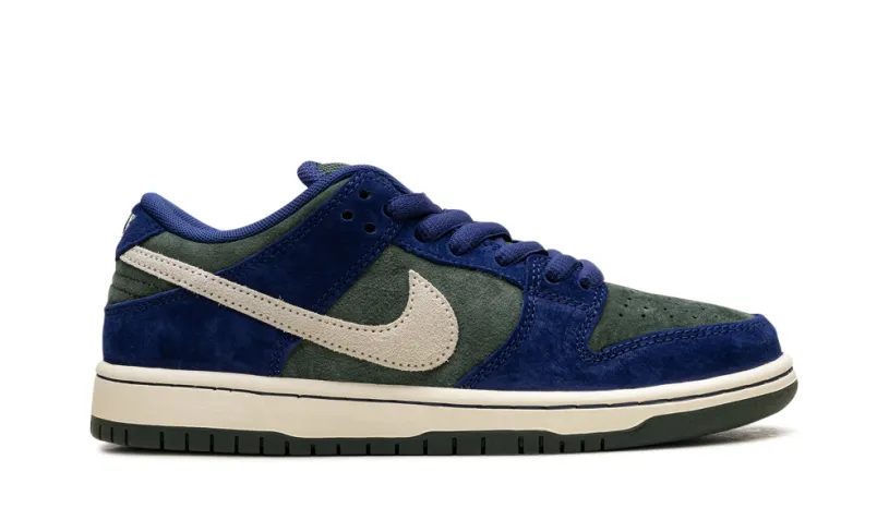 Nike SB SB Dunk 'Deep Royal Blue' 