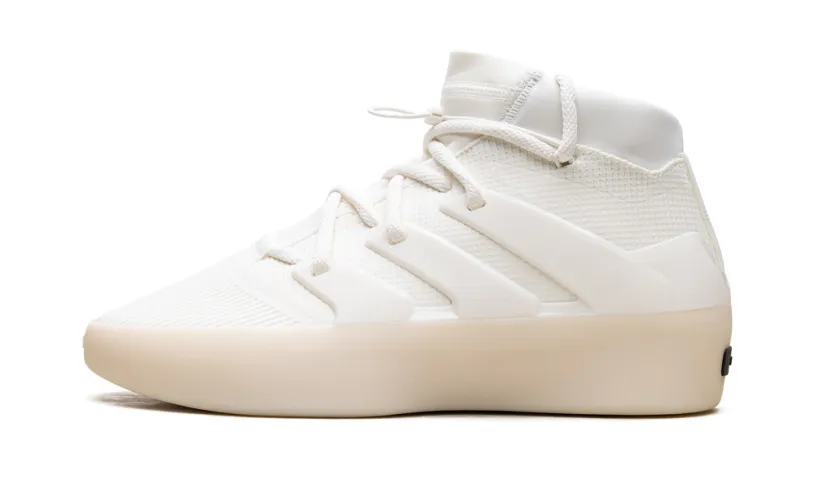 More Adidas Shoes Fear of God Athletics I Basketball 'Cream White' 